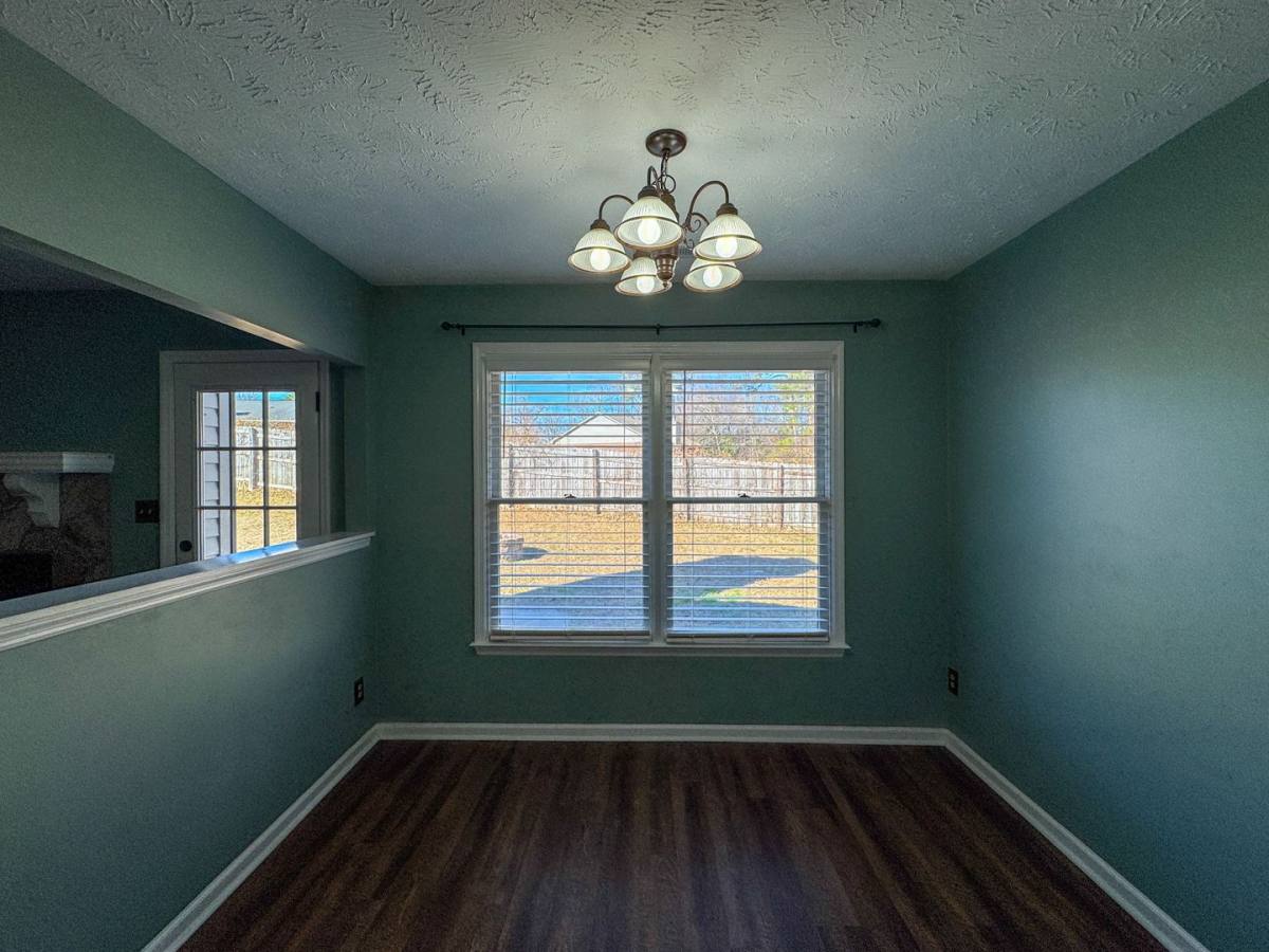 House for rent at 309 Sparrow Dr, Fayetteville, NC 28306