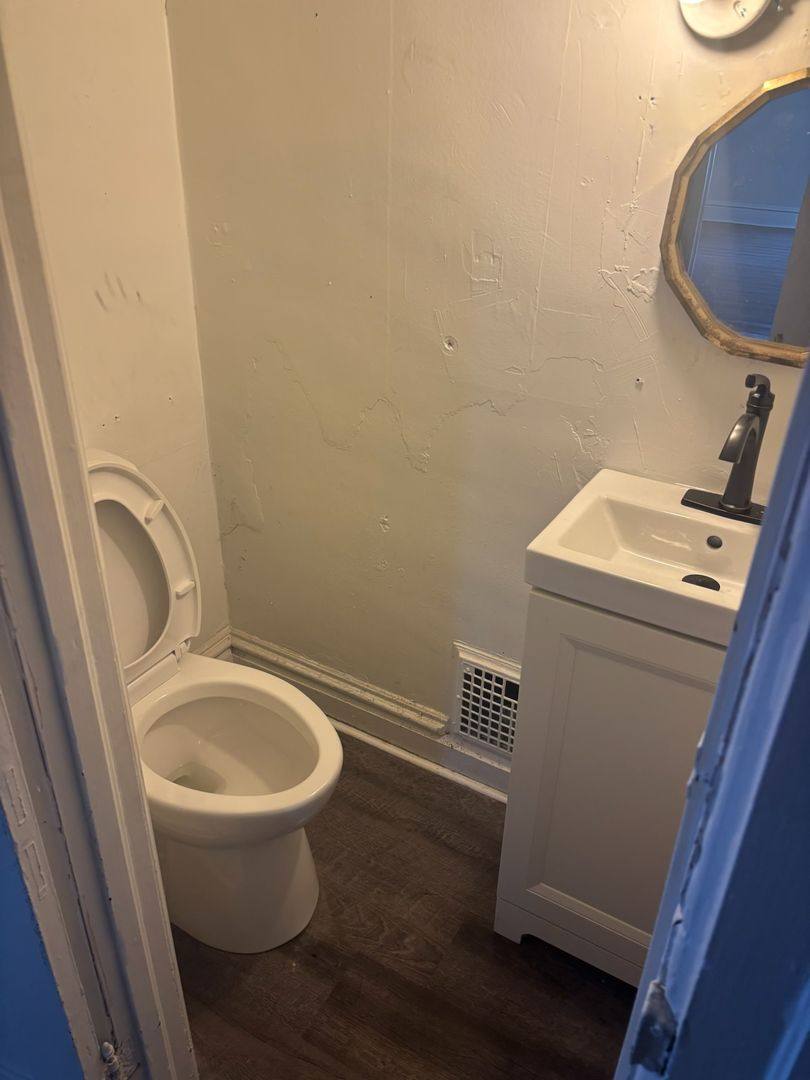 Apartment for rent at 509 W Franklin St, Elkhart, IN 46516