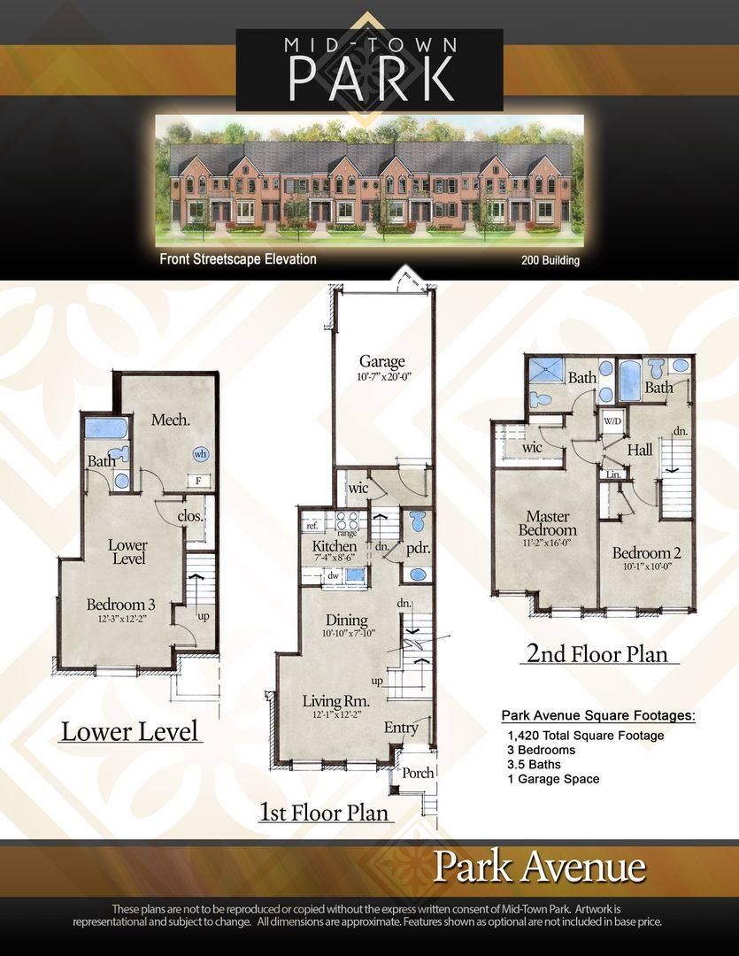 Townhouse for rent at 51401 Times Square Dr, Utica, MI 48315