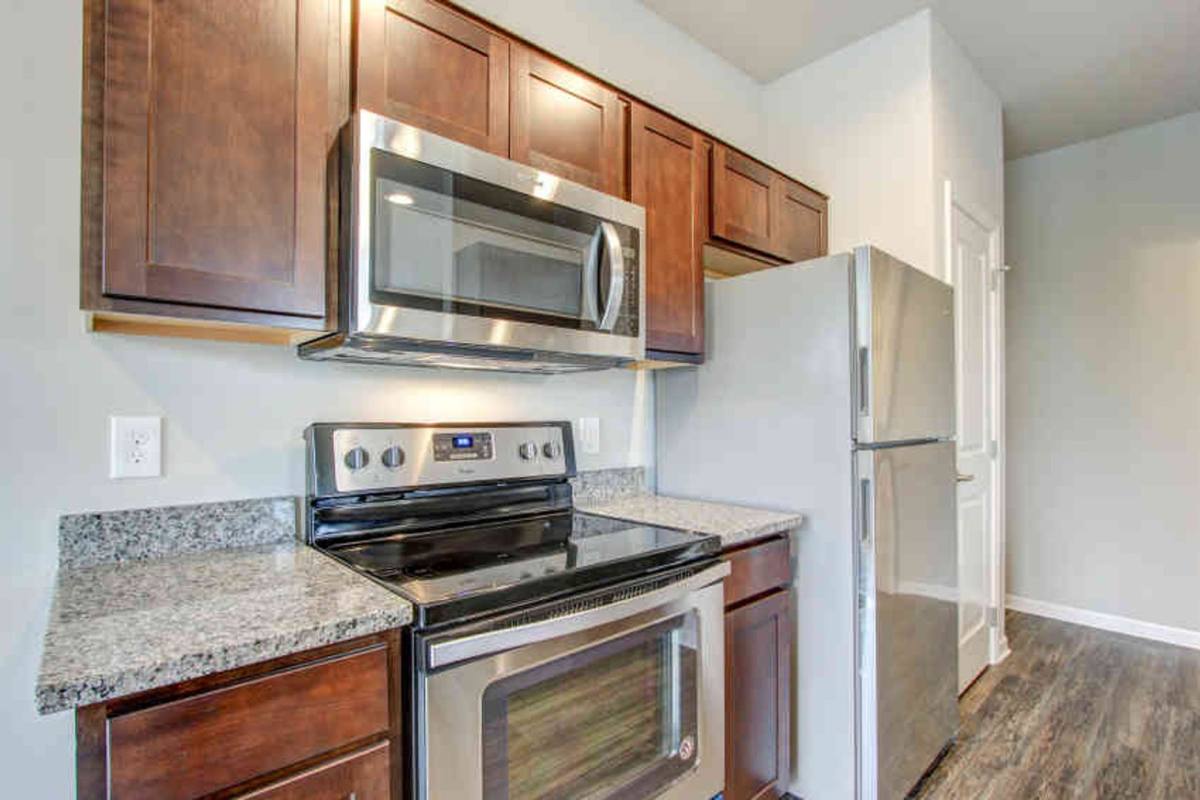 Townhouse for rent at 51401 Times Square Dr, Utica, MI 48315