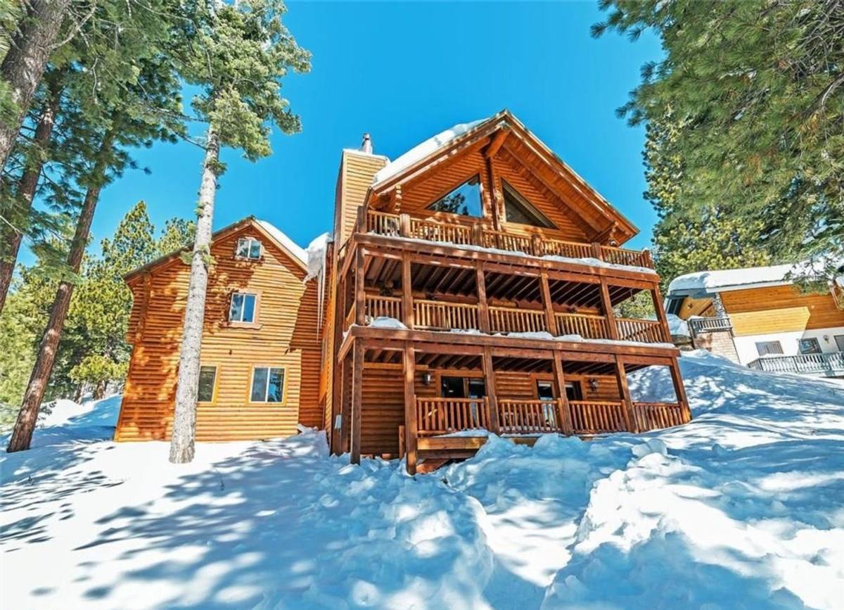 House for rent at 847 Tyner Way, Incline Village, NV 89451