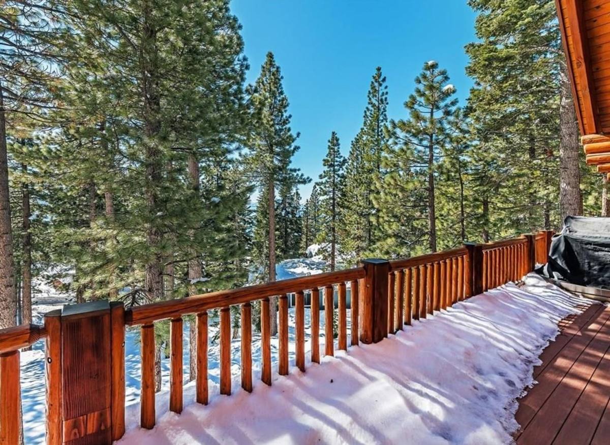 House for rent at 847 Tyner Way, Incline Village, NV 89451