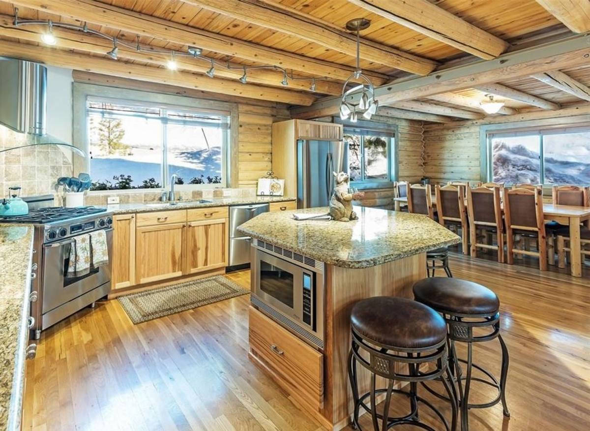House for rent at 847 Tyner Way, Incline Village, NV 89451