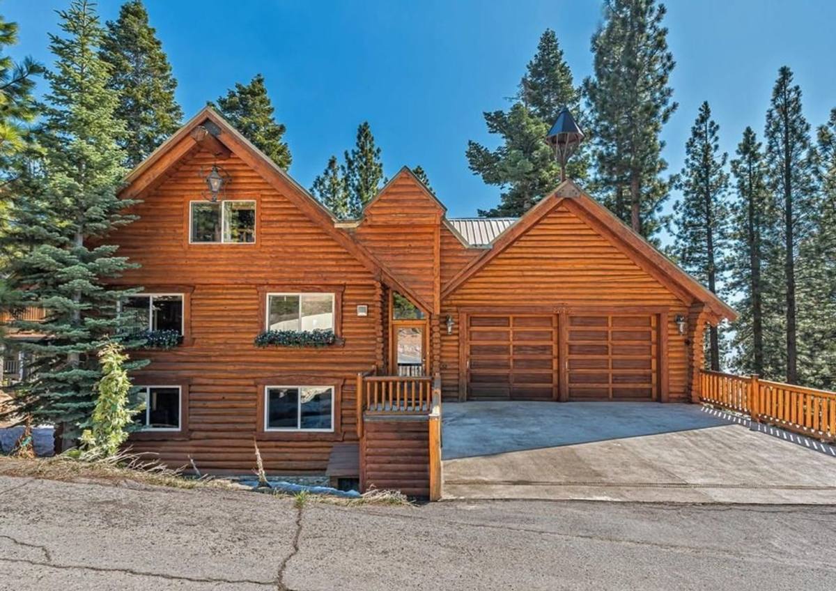 House for rent at 847 Tyner Way, Incline Village, NV 89451