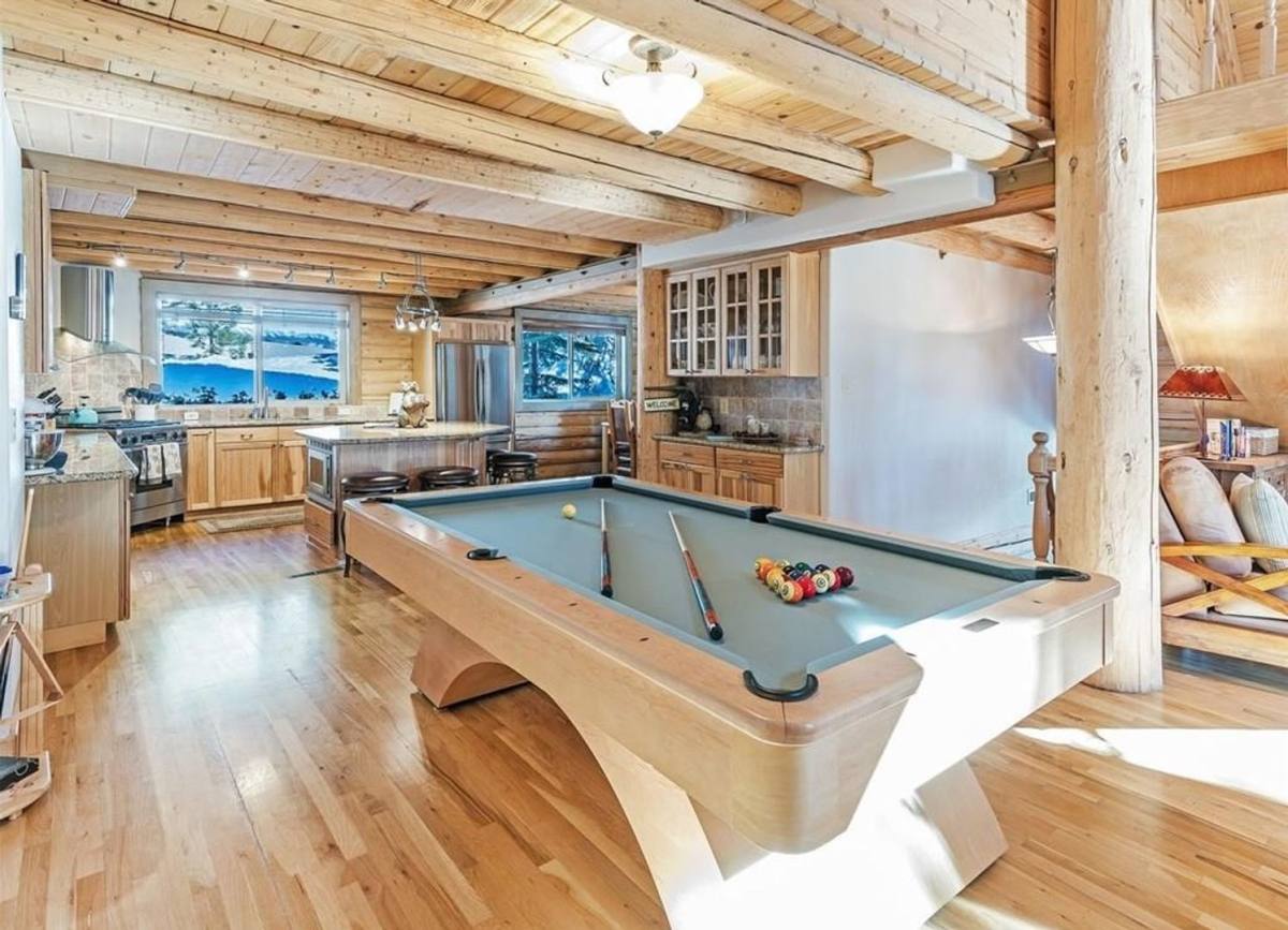 House for rent at 847 Tyner Way, Incline Village, NV 89451