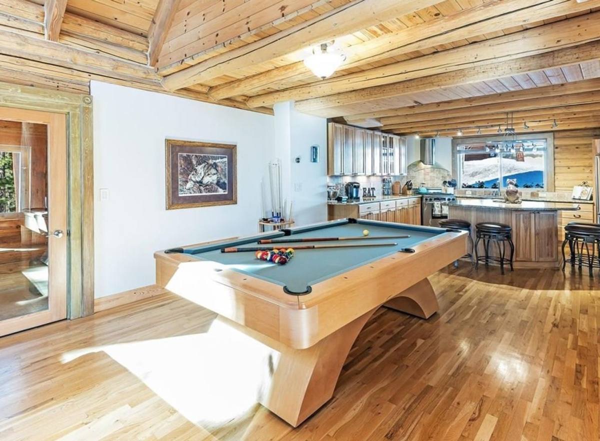 House for rent at 847 Tyner Way, Incline Village, NV 89451