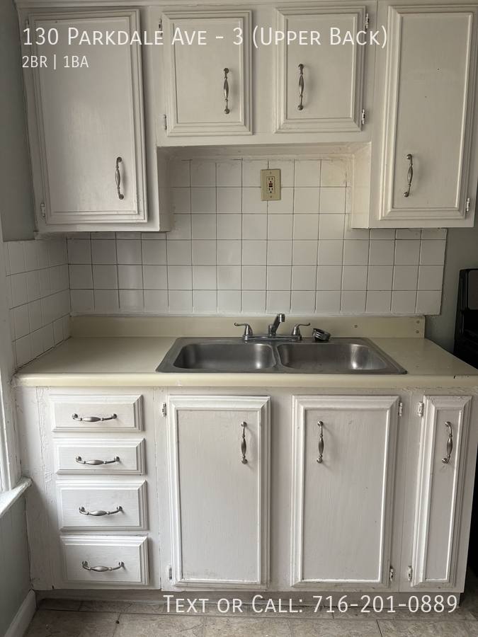 Apartment for rent at 130 Parkdale Ave #3, Buffalo, NY 14213