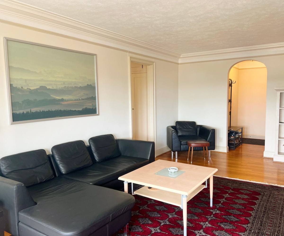 Apartment for rent at 66 Summer St, Buffalo, NY 14209