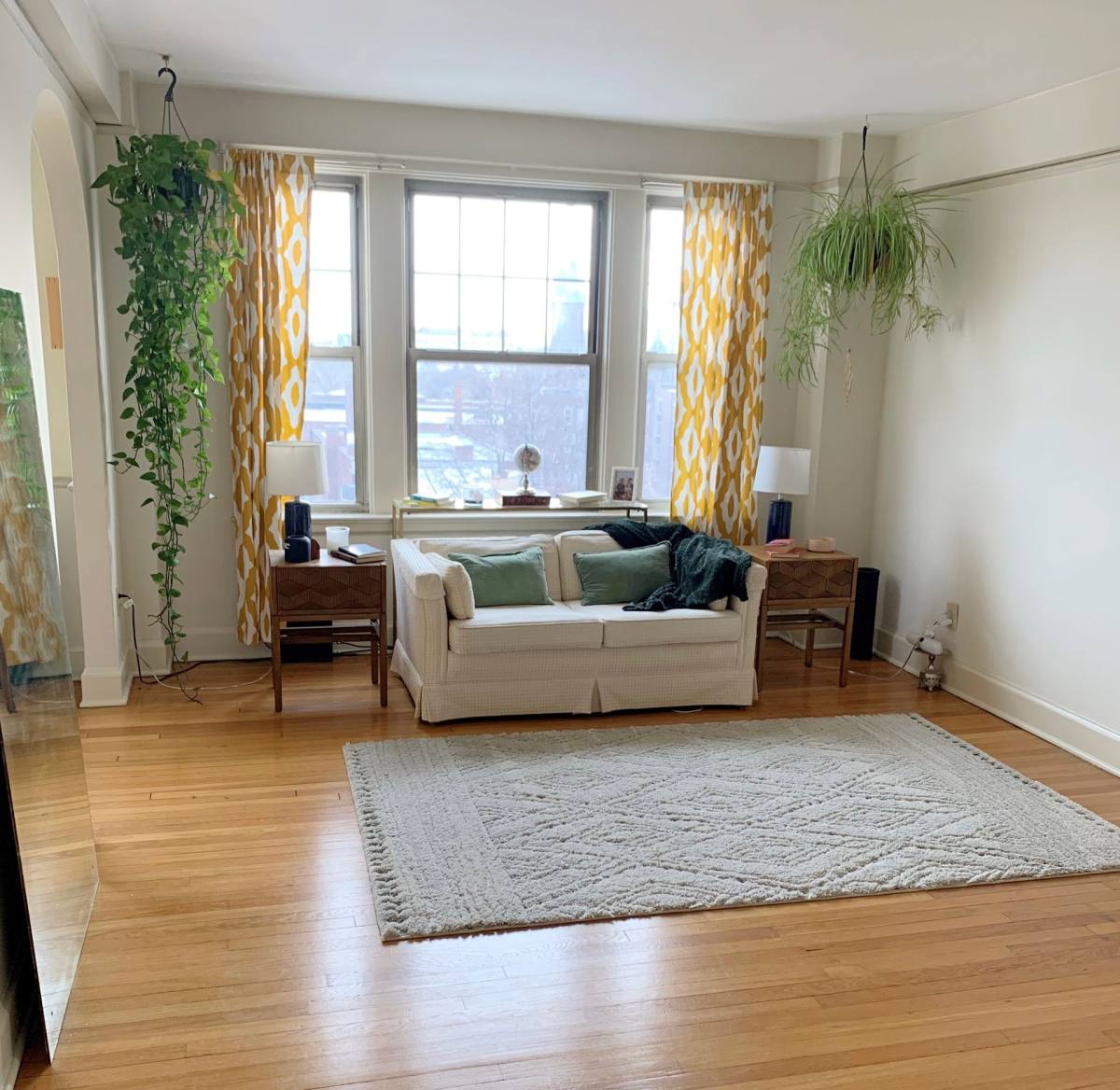 Apartment for rent at 66 Summer St, Buffalo, NY 14209