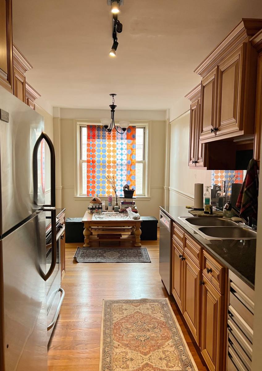 Apartment for rent at 66 Summer St, Buffalo, NY 14209