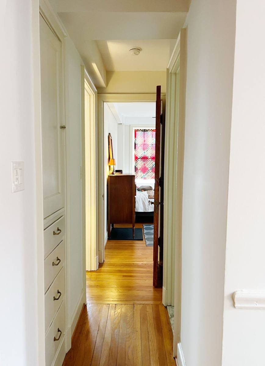 Apartment for rent at 66 Summer St, Buffalo, NY 14209