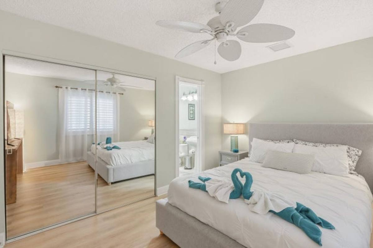 House for rent at 1905 Meadow Court, West Palm Beach, FL 33406