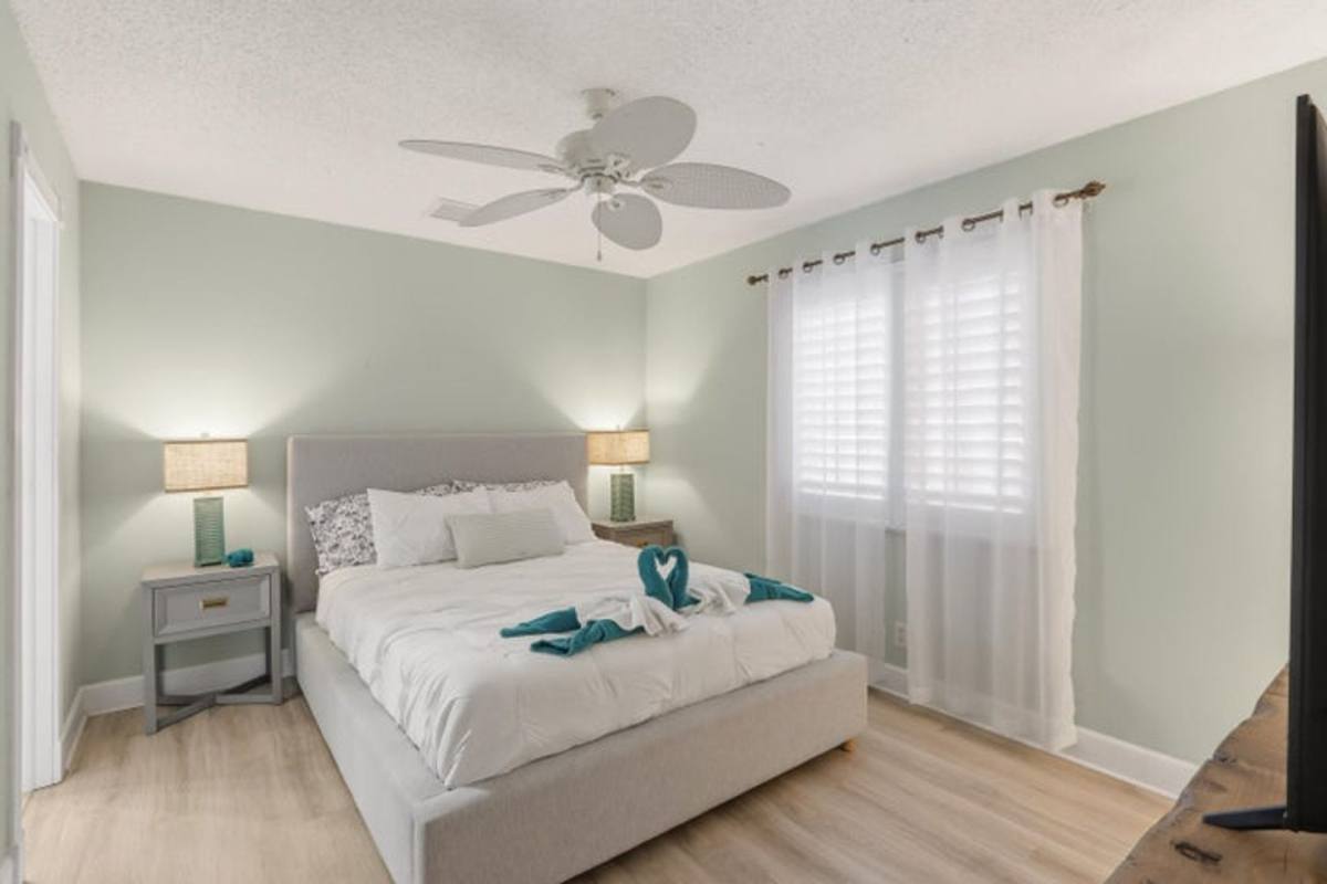House for rent at 1905 Meadow Court, West Palm Beach, FL 33406