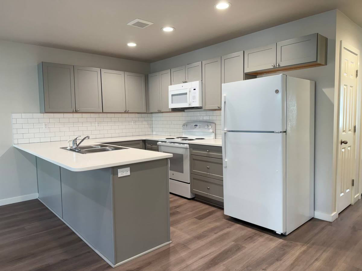 Townhouse for rent at 5300 Smitten St, Yakima, WA 98908