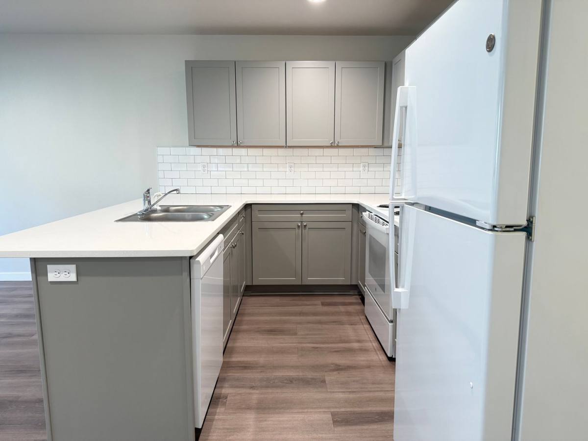 Townhouse for rent at 5300 Smitten St, Yakima, WA 98908
