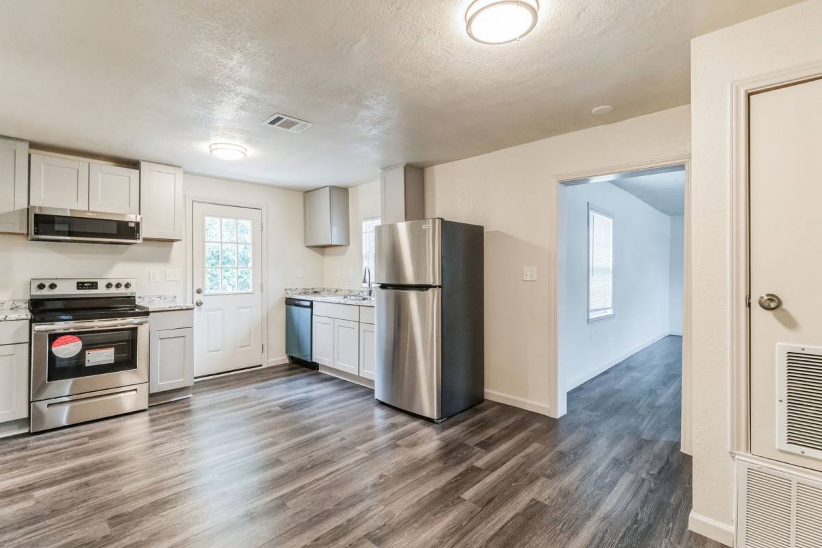 House for rent at 101 W Schriener St, Kerrville, TX 78028