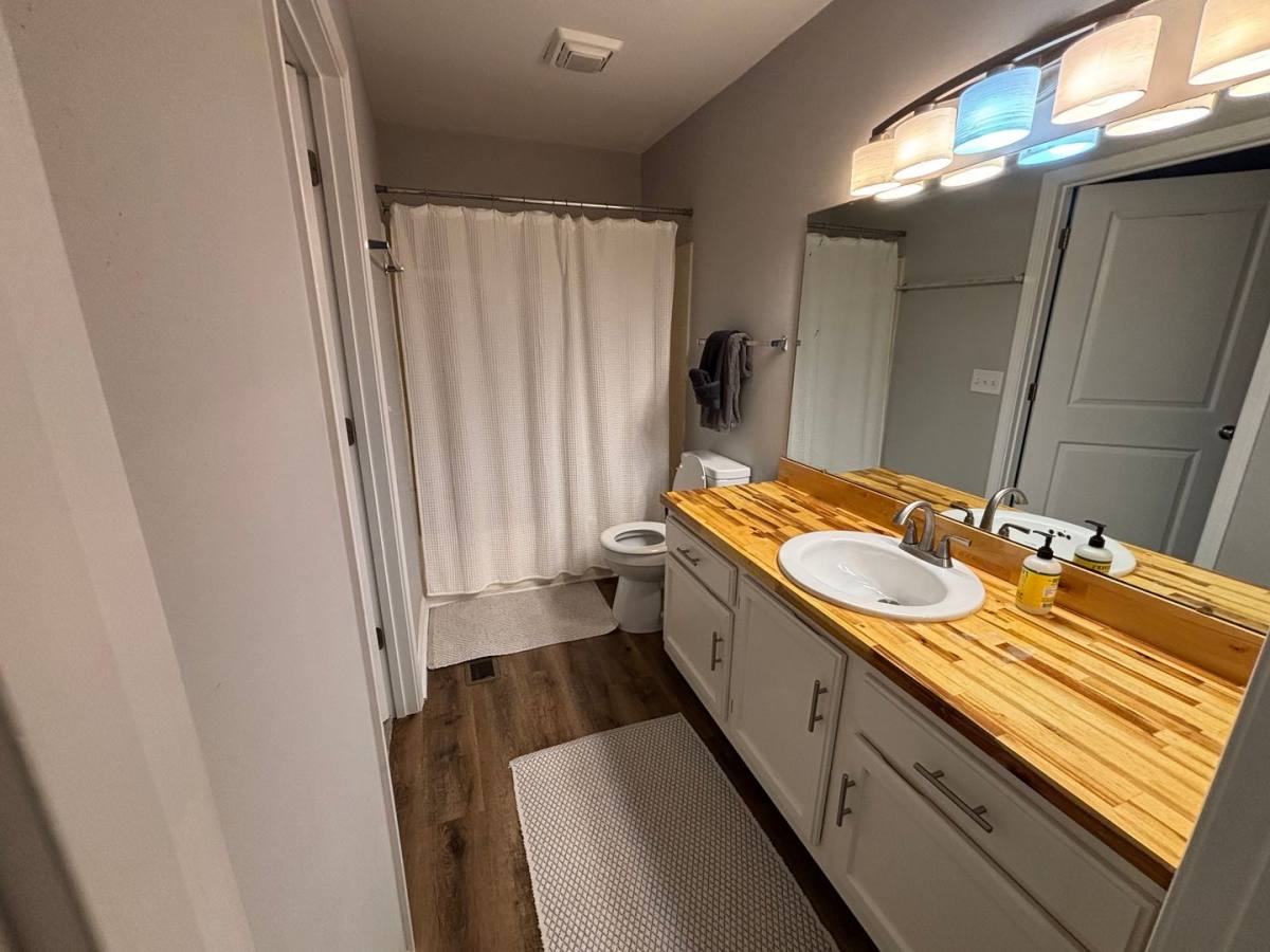 Condo for rent at 1007 Stonegate Dr #A, Auburn, AL 36832