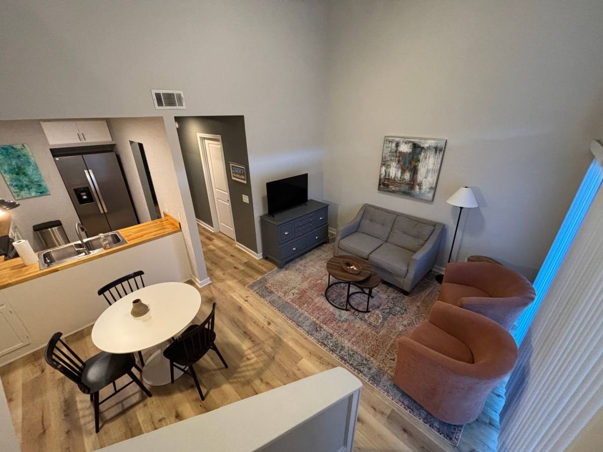 Condo for rent at 1007 Stonegate Dr #A, Auburn, AL 36832