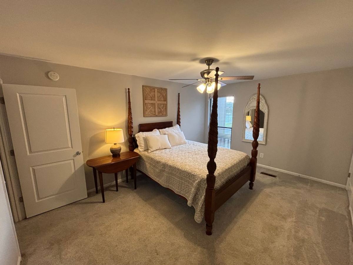 Condo for rent at 1007 Stonegate Dr #A, Auburn, AL 36832