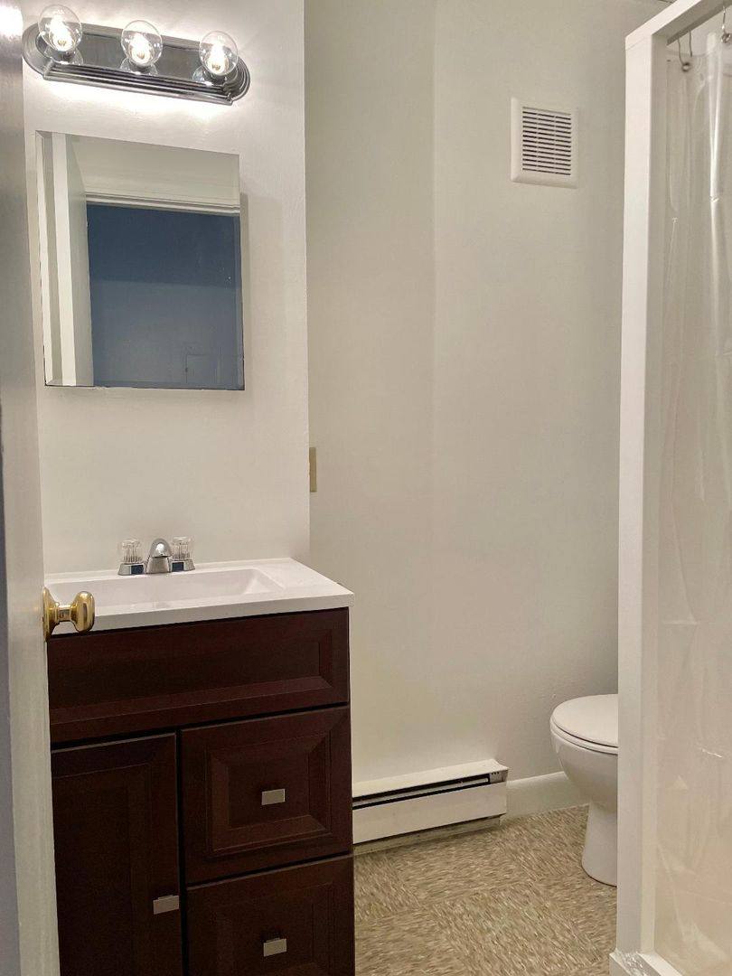 Apartment for rent at 862 Beacon St #7G, Boston, MA 02215