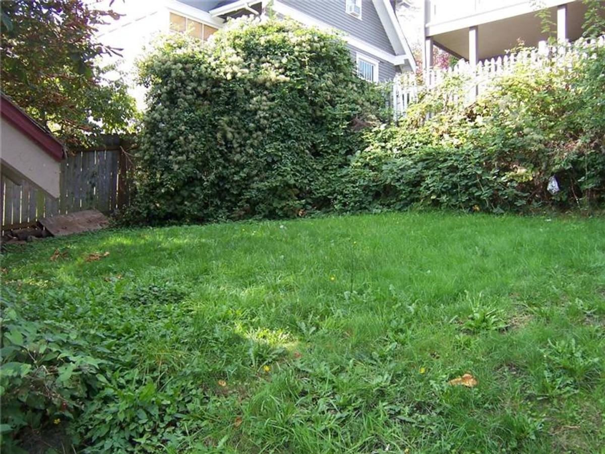 Apartment for rent at 2107 NE 54th St, Seattle, WA 98105