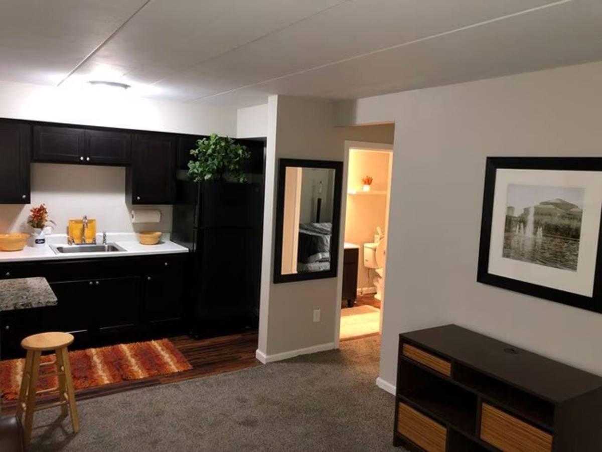 Apartment for rent at 3946 Fishcreek Rd, Stow, OH 44224