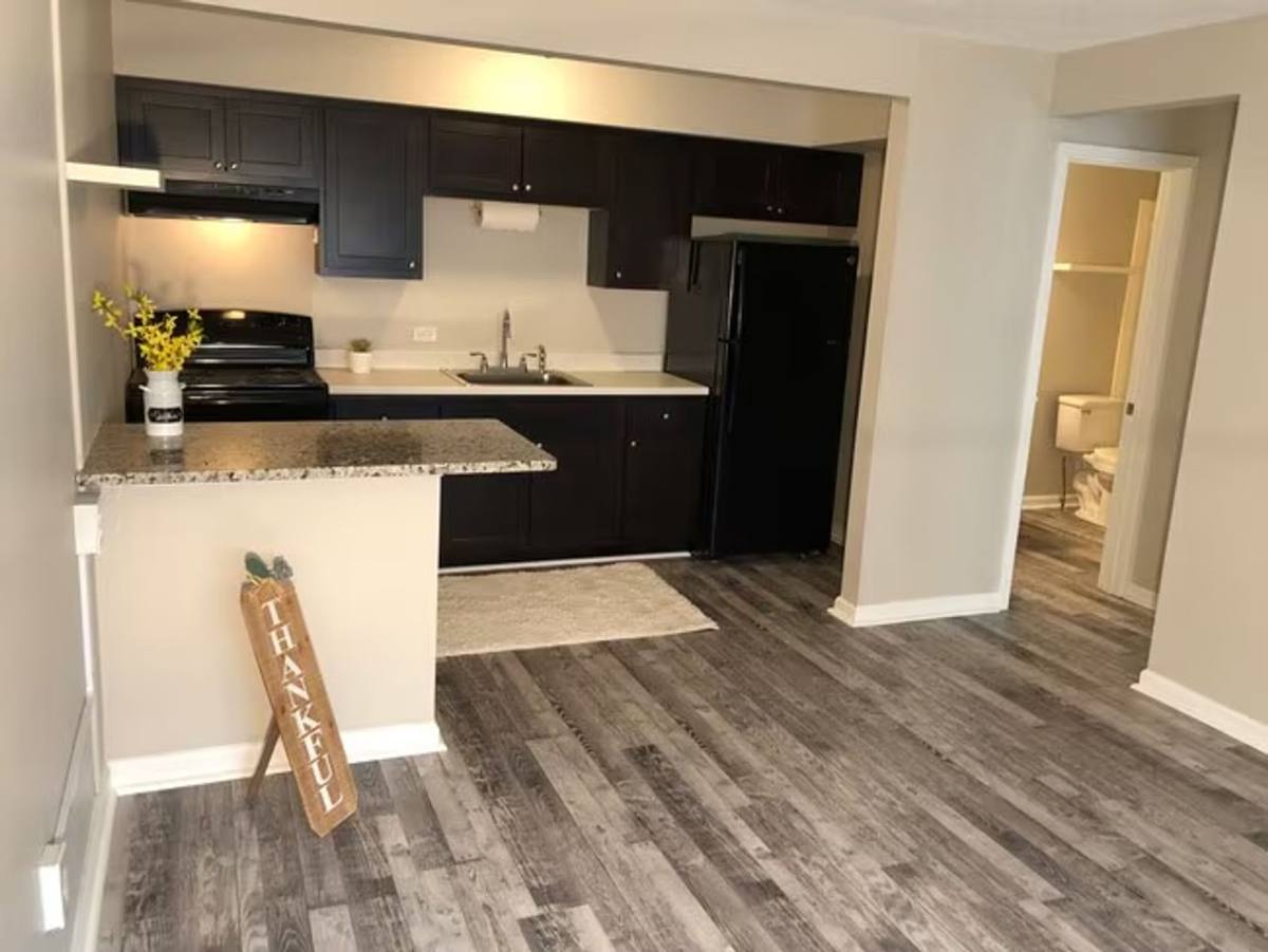 Apartment for rent at 3946 Fishcreek Rd, Stow, OH 44224