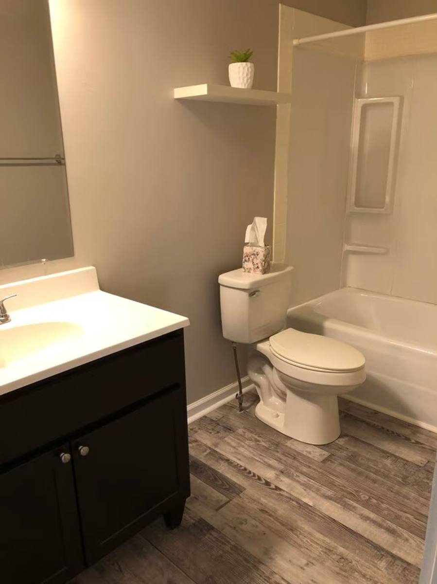 Apartment for rent at 3946 Fishcreek Rd, Stow, OH 44224