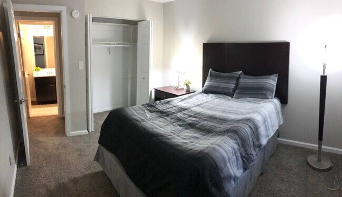 Apartment for rent at 3946 Fishcreek Rd, Stow, OH 44224