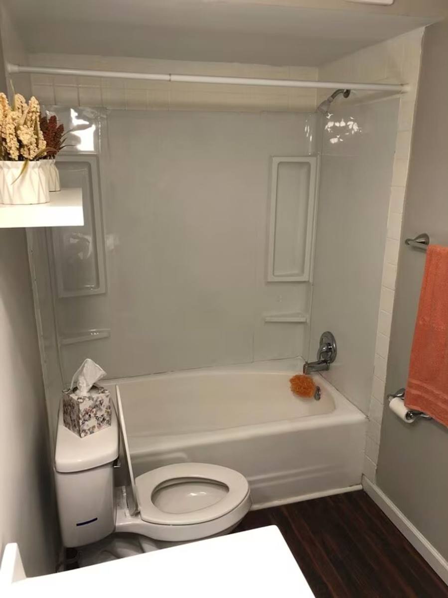 Apartment for rent at 3946 Fishcreek Rd, Stow, OH 44224