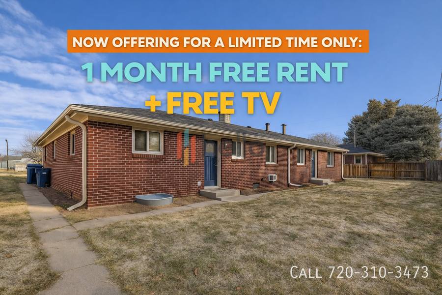 5290 E Warren Ave #5272, Denver, CO 80222 - Apartment For Rent - Image 7