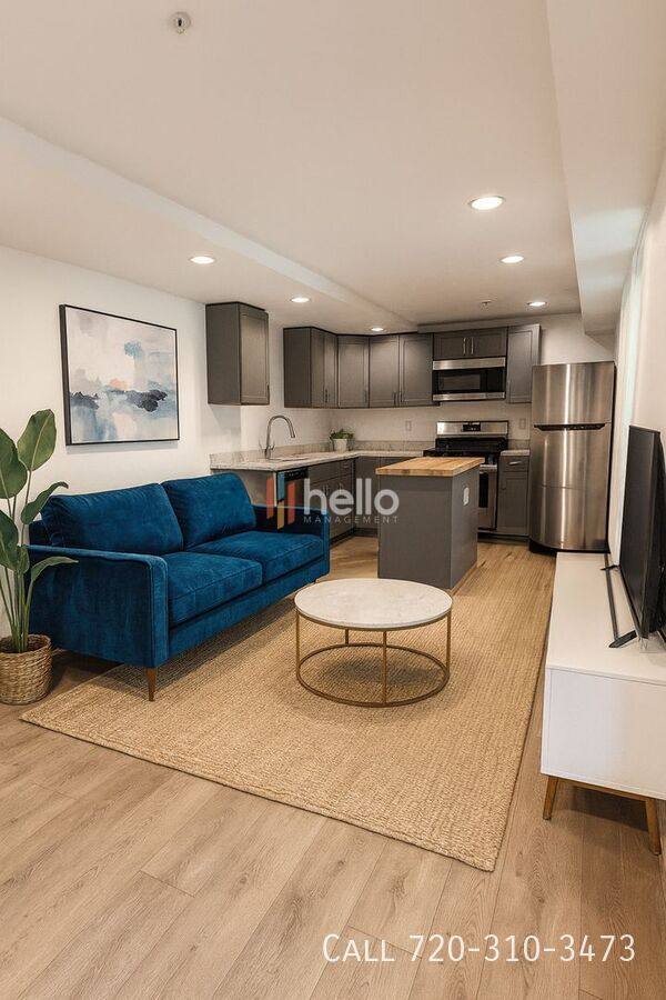 5290 E Warren Ave #5272, Denver, CO 80222 - Apartment For Rent - Image 6