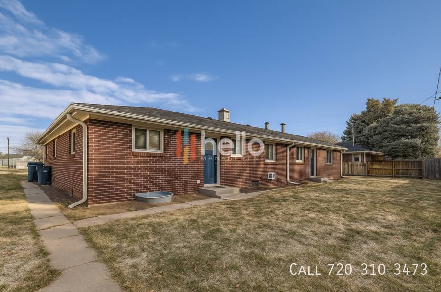 5290 E Warren Ave #5272, Denver, CO 80222 - Apartment For Rent - Image 5
