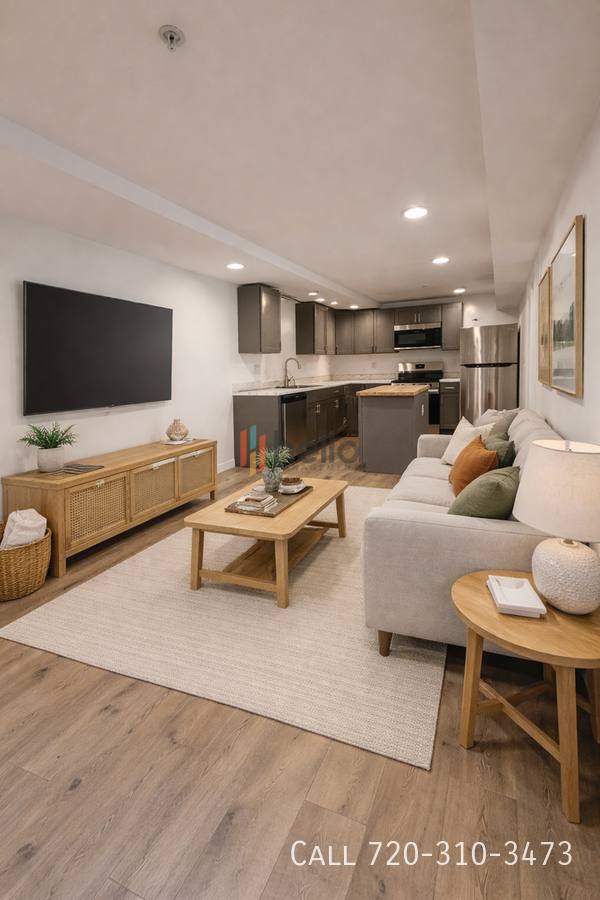 5290 E Warren Ave #5272, Denver, CO 80222 - Apartment For Rent - Image 1