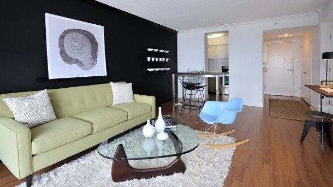 Apartment for rent at 1617 Fannin St #161-6, Houston, TX 77002