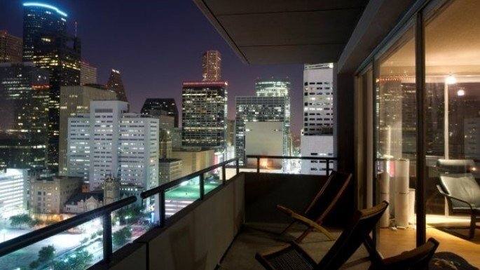 Apartment for rent at 1617 Fannin St #161-6, Houston, TX 77002
