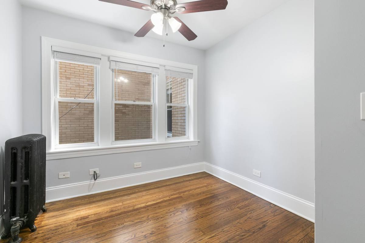 Apartment for rent at 7736-42 N Ashland Ave, Chicago, IL 60626