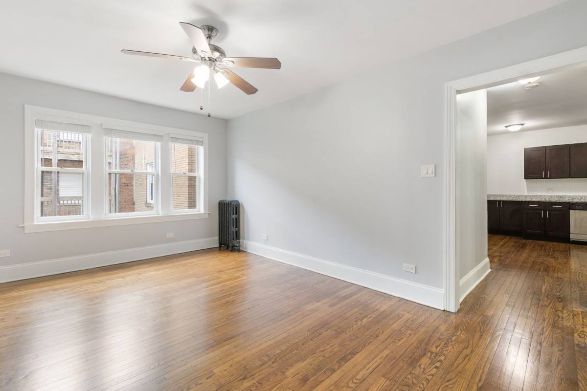 Apartment for rent at 7736-42 N Ashland Ave, Chicago, IL 60626