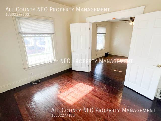 Apartment for rent at 12321 Imperial Ave #DOWN, Cleveland, OH 44120
