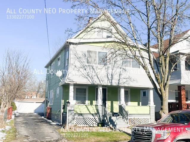 Apartment for rent at 12321 Imperial Ave #DOWN, Cleveland, OH 44120