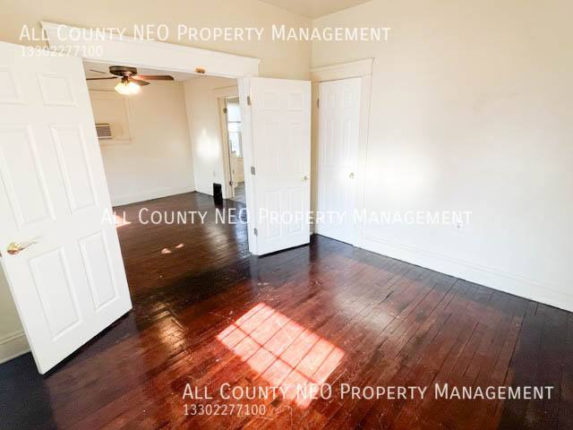 Apartment for rent at 12321 Imperial Ave #DOWN, Cleveland, OH 44120