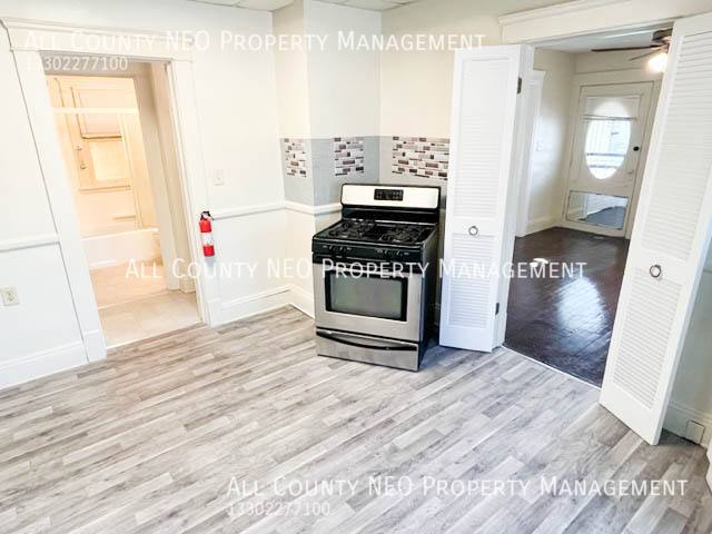 Apartment for rent at 12321 Imperial Ave #DOWN, Cleveland, OH 44120