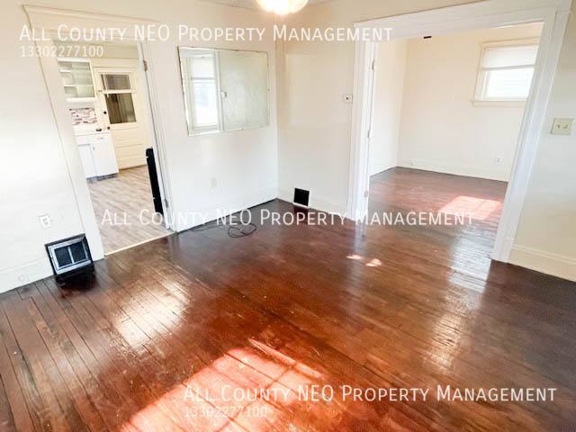 Apartment for rent at 12321 Imperial Ave #DOWN, Cleveland, OH 44120