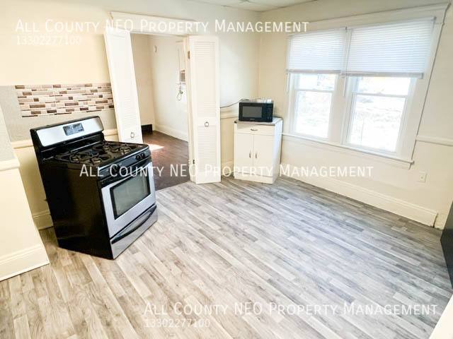 Apartment for rent at 12321 Imperial Ave #DOWN, Cleveland, OH 44120