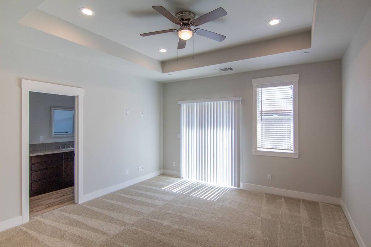 Apartment for rent at 6053 Fallworth Dr, Redding, CA 96003