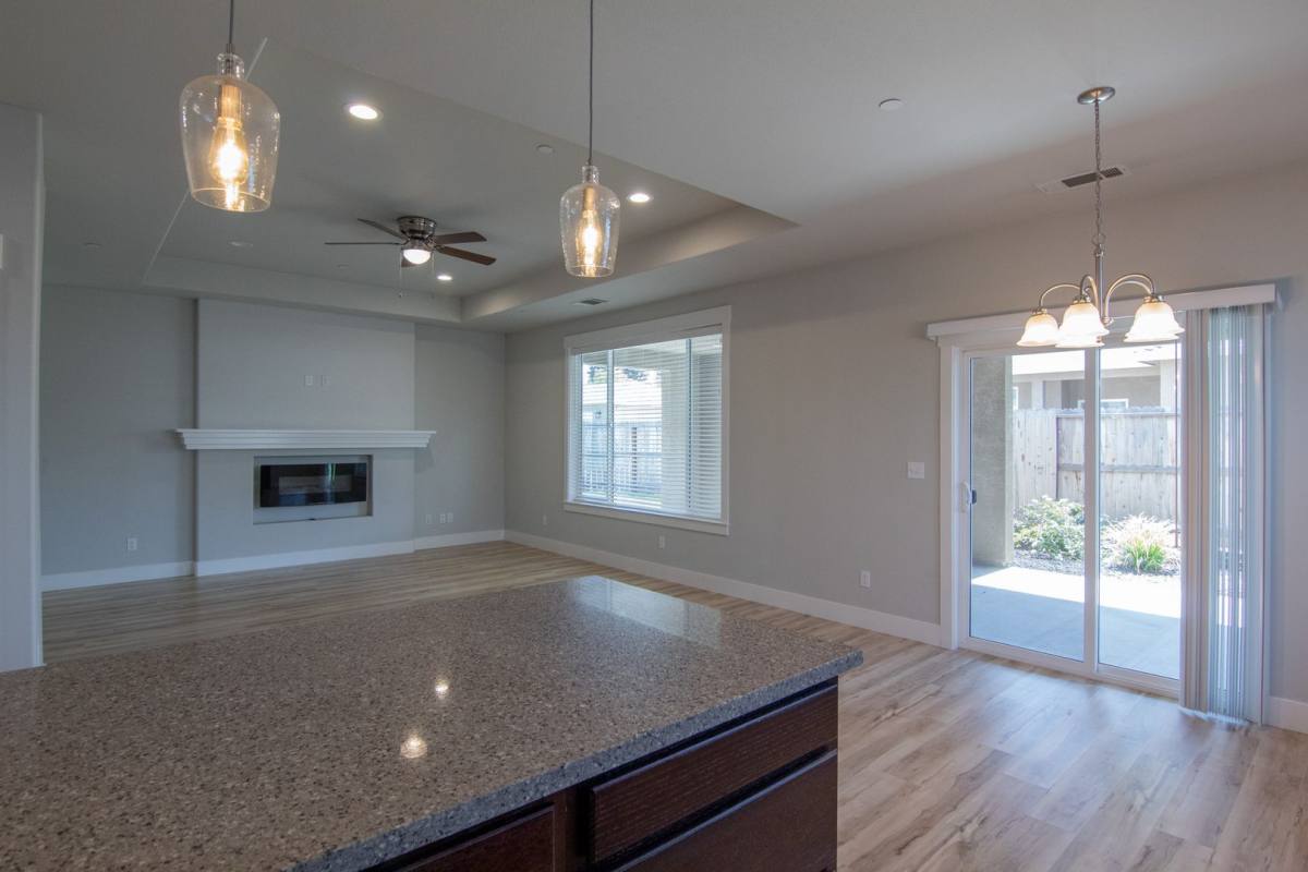 Apartment for rent at 6053 Fallworth Dr, Redding, CA 96003