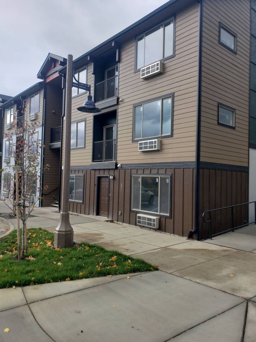 Apartment for rent at 371 N Post St, Post Falls, ID 83854