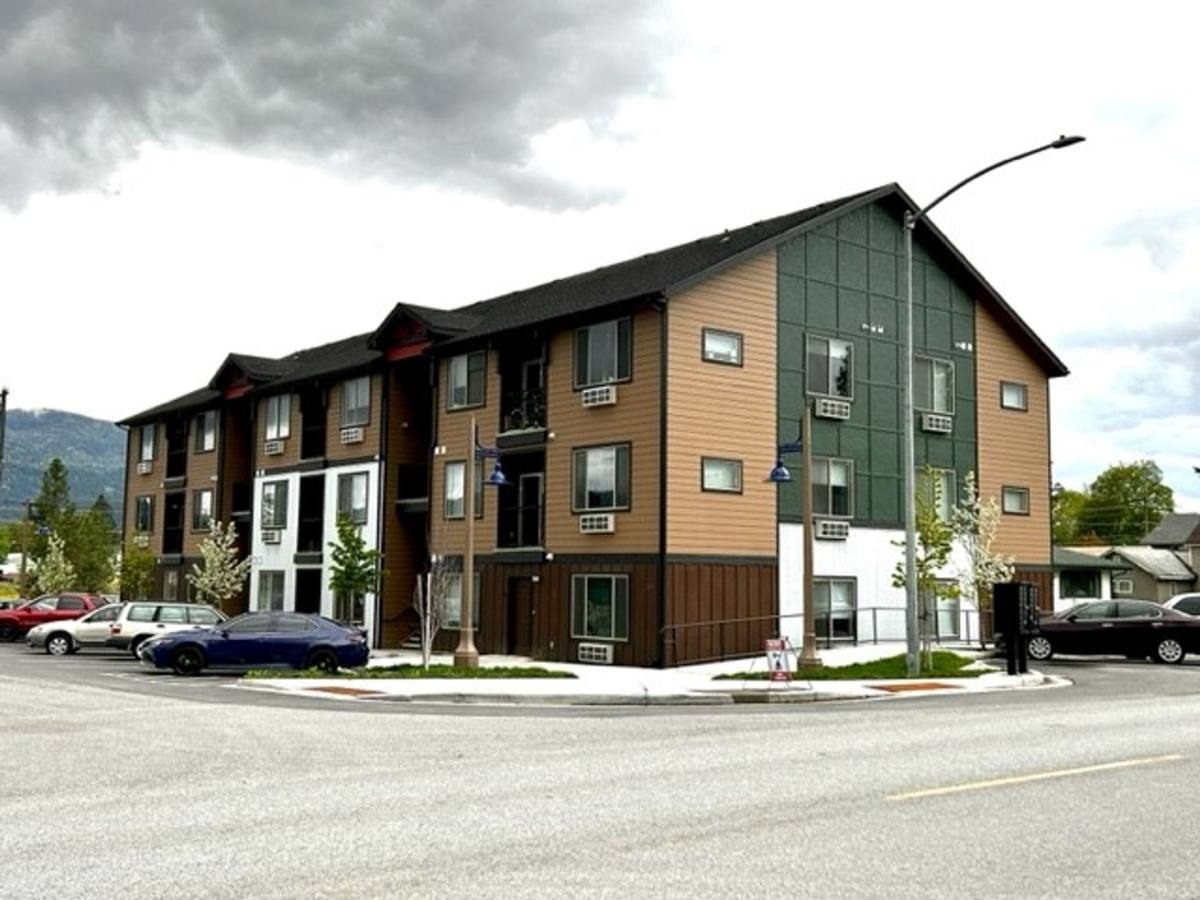 Apartment for rent at 371 N Post St, Post Falls, ID 83854