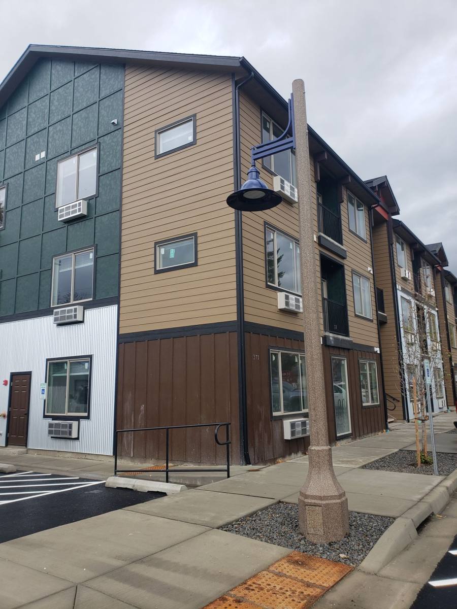 Apartment for rent at 371 N Post St, Post Falls, ID 83854