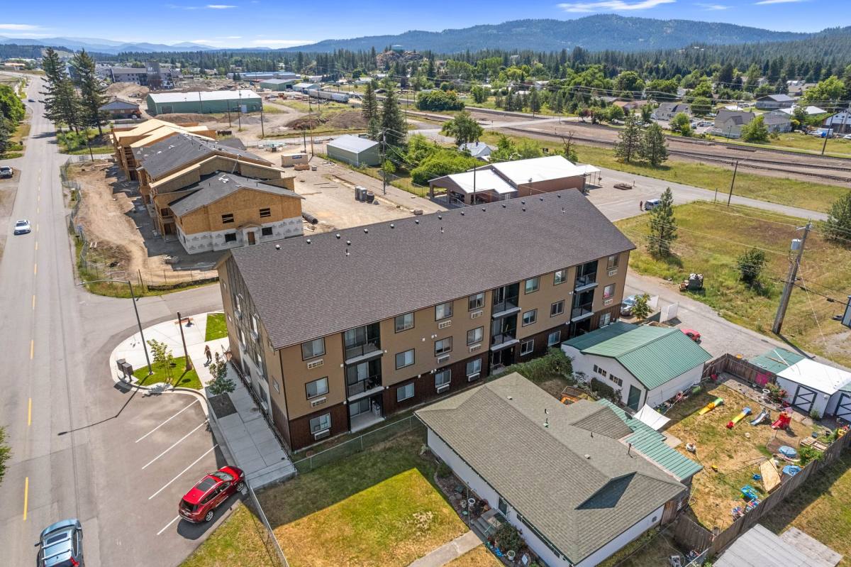 Apartment for rent at 371 N Post St, Post Falls, ID 83854